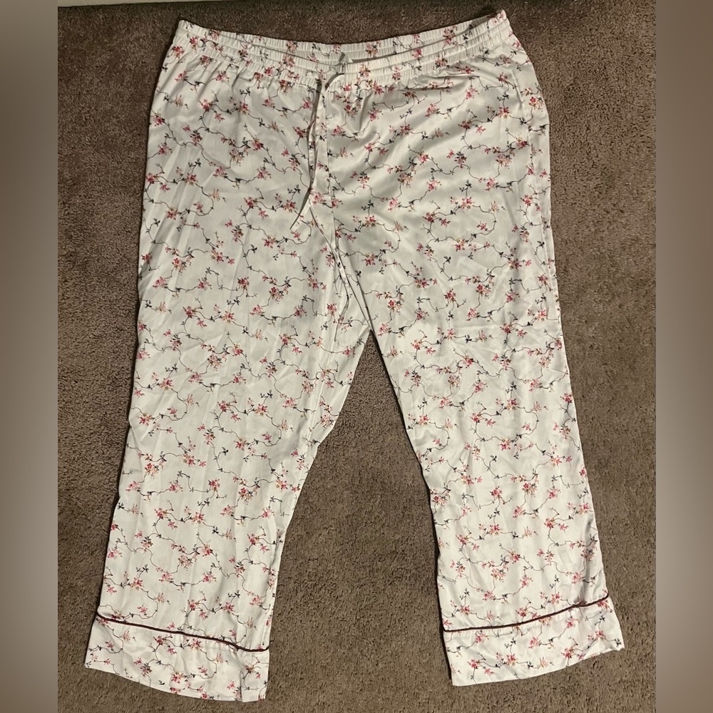 GapBody Pajama Bottoms